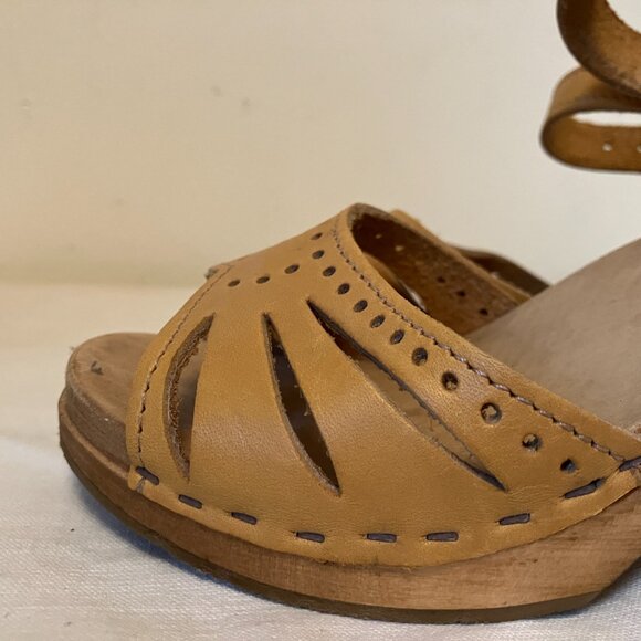 sven clog heels - Picture 5 of 6